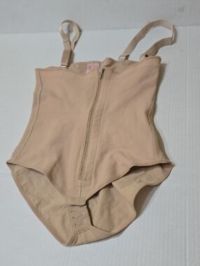 Salome Tummy Control Butt Lifter Shapwear Faja Colombiana For Women Medium Nwot